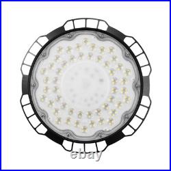 12Pack 300W UFO Led High Bay Light Commercial Industrial Warehouse Shop Lights