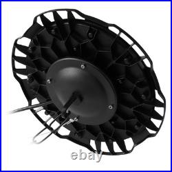 12Pack 300W UFO Led High Bay Light Commercial Industrial Warehouse Shop Lights