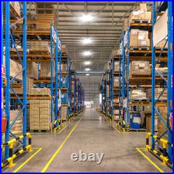 12Pack 300W UFO Led High Bay Light Commercial Industrial Warehouse Shop Lights