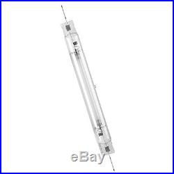 (12) HPS1000/DE DENKYU Grow Bulb 1000W Double Ended Lamp 400V Digital Ballast