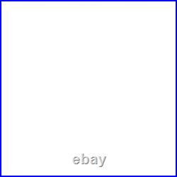 12 Pack 100W UFO Led High Bay Light Factory Warehouse Commercial Led Shop Lights