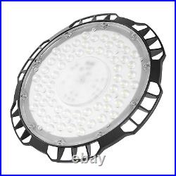 12 Pack 300W UFO Led High Bay Light Commercial Industrial Warehouse Shop Lights
