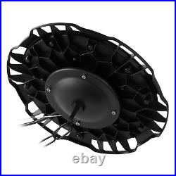 12 Pack 300W UFO Led High Bay Light Commercial Industrial Warehouse Shop Lights