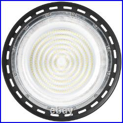 12 Pack 500W UFO Led High Bay Light Industrial Commercial Garage Warehouse Light 12 Pack 500W UFO Led High Bay Light Industrial Commercial Garage Warehouse Light