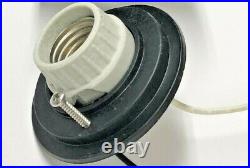 12x 15815 EPCO (Engineered Products) 15800 Utility Light Porcelain Socket