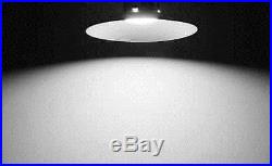 150W 100W 250W Watt LED High Bay Light Warehouse Fixture Factory Shed UFO Lamp
