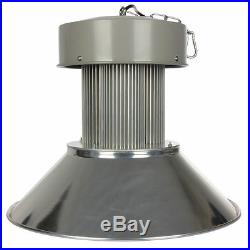 150W 200W Watt LED High Bay Light White Lamp Lighting Fixture Factory Industry