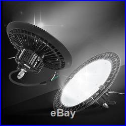 150W 2pcs Energy saving Led High Bay UFO Light 150lm/W Smd 2835 Ip65 Waterproof