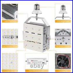 150W 480V LED Retrofit Kit Outdoor Garage Street Area Tennis Court Fixture Light