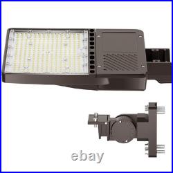 150W LED Area Stadium Light Parking Lot Shoebox Dusk to Dawn Flood Wall Lighting 150W LED Area Stadium Light Parking Lot Shoebox Dusk to Dawn Flood Wall Lighting