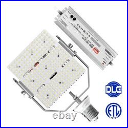150W LED Gas Station Canopy Light Retrofit 400W Parking Lot Light Bulb 5000K ETL