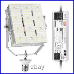 150W LED Gas Station Canopy Light Retrofit 400W Parking Lot Light Bulb 5000K ETL