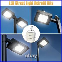 150W LED Gas Station Canopy Light Retrofit 400W Parking Lot Light Bulb 5000K ETL