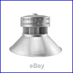 150W LED High Bay Light for Warehouse Mall Gym Industrial Commercial Shop