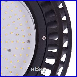 150W LED Highbay Light Mining lamp 5000K Industrial Commercial Warehouse Garage