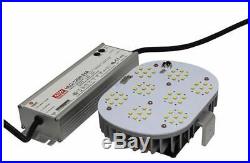 150W LED Light Retrofit Kit for wall pack streetlight high bay canopy shoebox