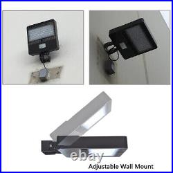 150W LED Parking Lot Lights Commercial IP65 LED Sreet Flood Light Wall Mounted