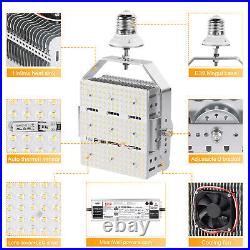 150W LED Retrofit Kit Light + Power Supply E39 Mogul Base 5000K Daylight KUKUPOO