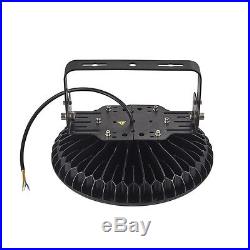150W UFO LED High Bay Light lamp Factory Warehouse Industrial Gym Shed Lighting