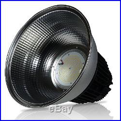 150W UL Approved LED High Bay Light White Lamp Lighting Fixture 22000 Lumens