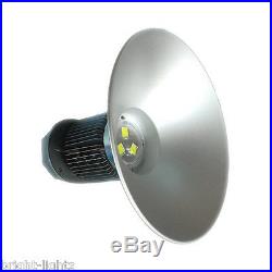 150w High Bay Led Light Industrial Warehouses Commercial Units Flood Lights
