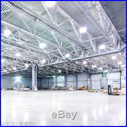 150w High Bay Led Light Industrial Warehouses Commercial Units Flood Lights
