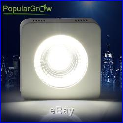 150w LED High Bay Light Industrial Lamp Factory Exhibition Commercial Lighting