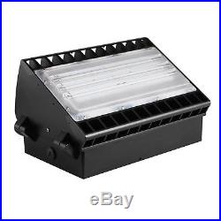 16,000LM Commercial LED Wall Pack Light IP65 Outdoor Building Mounted Lamp 150W