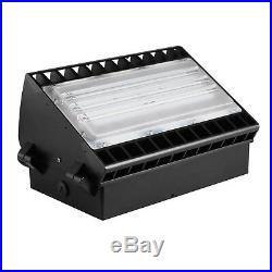 16,000LM Waterproof LED Wall Pack Light Commercial Outdoor Building Mounted 150W