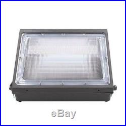 180W LED Wall Pack Commercial Industrial Light Outdoor Security Lighting Fixture