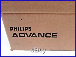 (18) Philips Xitanium LED Electronic Dimmable Driver X1040C110V054BST1 40W