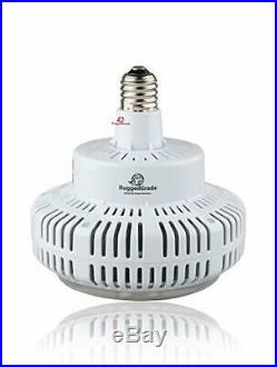 19,500 Lumen 150 Watt E39 LED High Bay Light Bulb 5000K Bright White