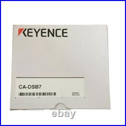 1PC Keyence CA-DSB7 Visual light source CADSB7 Brand new Free shipping
