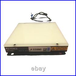 1PC Keyence CA-DSB7 Visual light source CADSB7 Brand new Free shipping