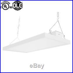 1 X 2 Foot Linear High Bay LED Dimmable Shop Light Fixture Warehouse 5000K