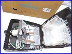 (1 pc.) 1991 HOLOPHANE WALLPACKETTE SECURITY LIGHTING WP1A120INBZ