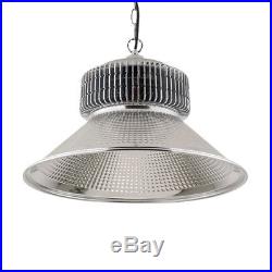 200W 150W 100W LED High Bay Light White Lamp Lighting Fixture Factory Industry