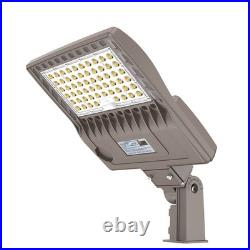 200W 480V Shoebox Pole Lamp Super Bright Commerical Large Area Slip Fitter Light 200W 480V Shoebox Pole Lamp Super Bright Commerical Large Area Slip Fitter Light