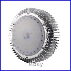 200W LED High Bay Lamp Commercial Warehouse Industrial Factory Shed Lighting 10P