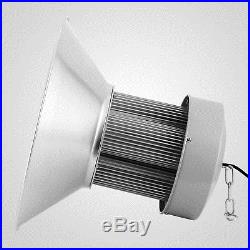 200W LED High Bay Light Industrial Factory Warehouse Commercial Shed lighting