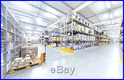 200W LED High Bay Light Lamp Lighting Warehouse Fixture Factory Industry