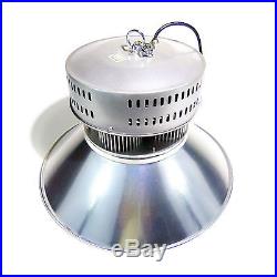 200W LED High Bay Light for Warehouse Mall Gym Industrial Commercial Shop