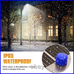 200W LED Shoebox Pole Light Outdoor Street Parking Lot Fixture with Photocell 200W LED Shoebox Pole Light Outdoor Street Parking Lot Fixture with Photocell