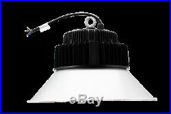 200W Warehouse Industry Shop Fixture LED High Bay Light Lamp 26000LM 5700K