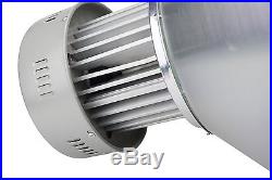 200W Watt LED High Bay Light Lamp Lighting Warehouse Fixture Factory Industry