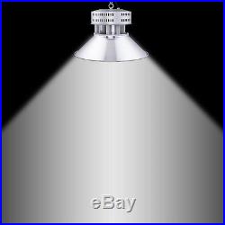200W Watt LED High Bay Light Lamp Lighting Warehouse Fixture Factory Industry