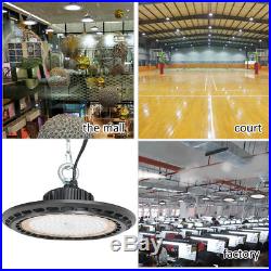 200watt 150watt LED High Bay Light Warehouse shop lights Industrial Lamp 6000K