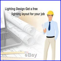 200watt 150watt LED High Bay Light Warehouse shop lights fixture UL DLC 4.2