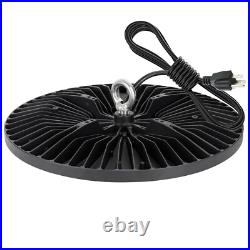 20Pack 100W UFO Led High Bay Light Warehouse Factory Commercial Industrial Light
