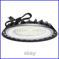 20Pack 200W UFO LED High Bay Light 200 Watts Industrial Commercial Light Fixture